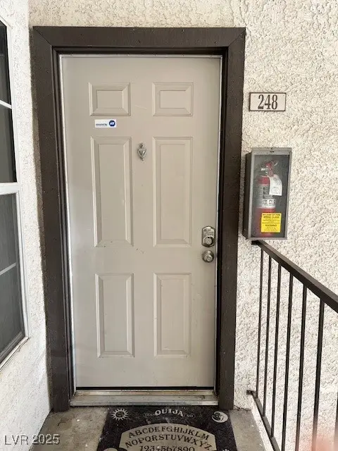 2606 S Durango Drive #248, Las Vegas, NV 89117