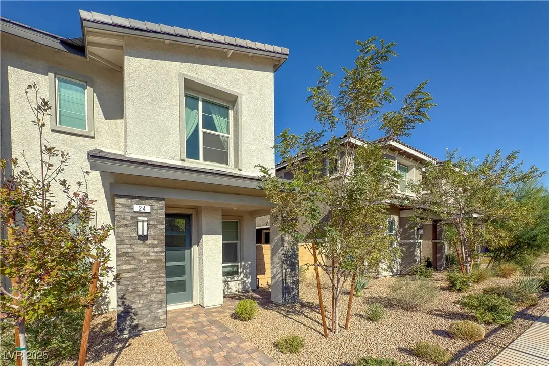 24 Kimberlite Drive, Henderson, NV 89011 - Image #1