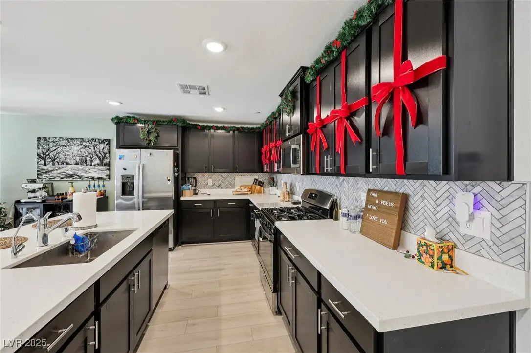 9649 Oliver Hills Avenue, Las Vegas, NV 89143 - Image #1