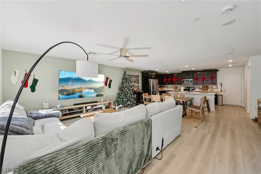 9649 Oliver Hills Avenue, Las Vegas, NV 89143 - Image #3