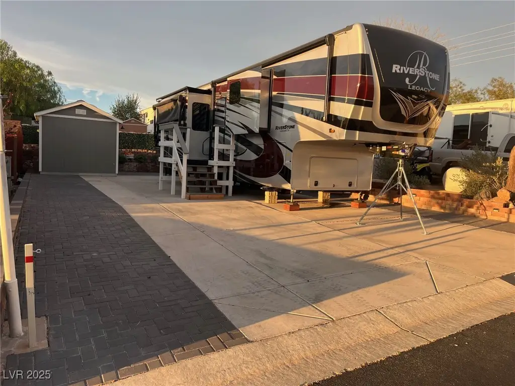 874 Pelican Way #110, Boulder City, NV 89005 - Image #1