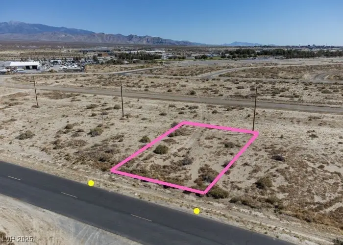 321 N Boothill Drive, Pahrump, NV 89060 - Image #2