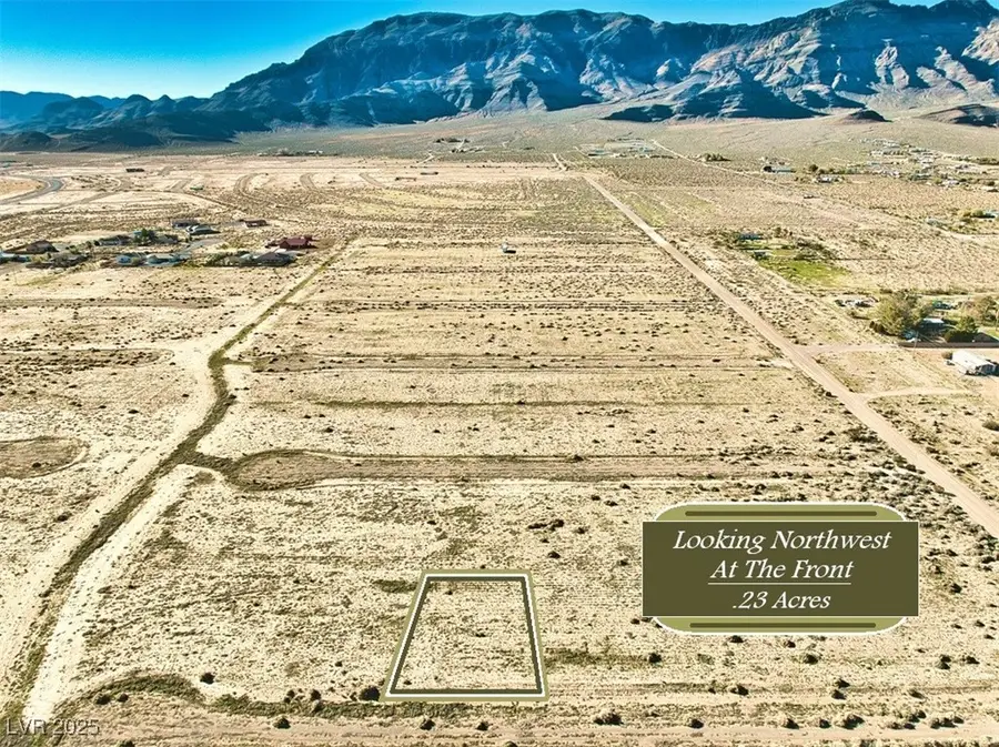 6410 N Faust Place, Pahrump, NV 89060 - Image #3