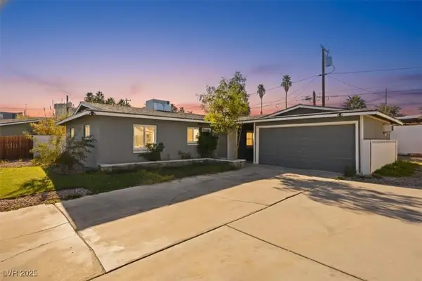 4044 Pepe Circle, Las Vegas, NV 89121