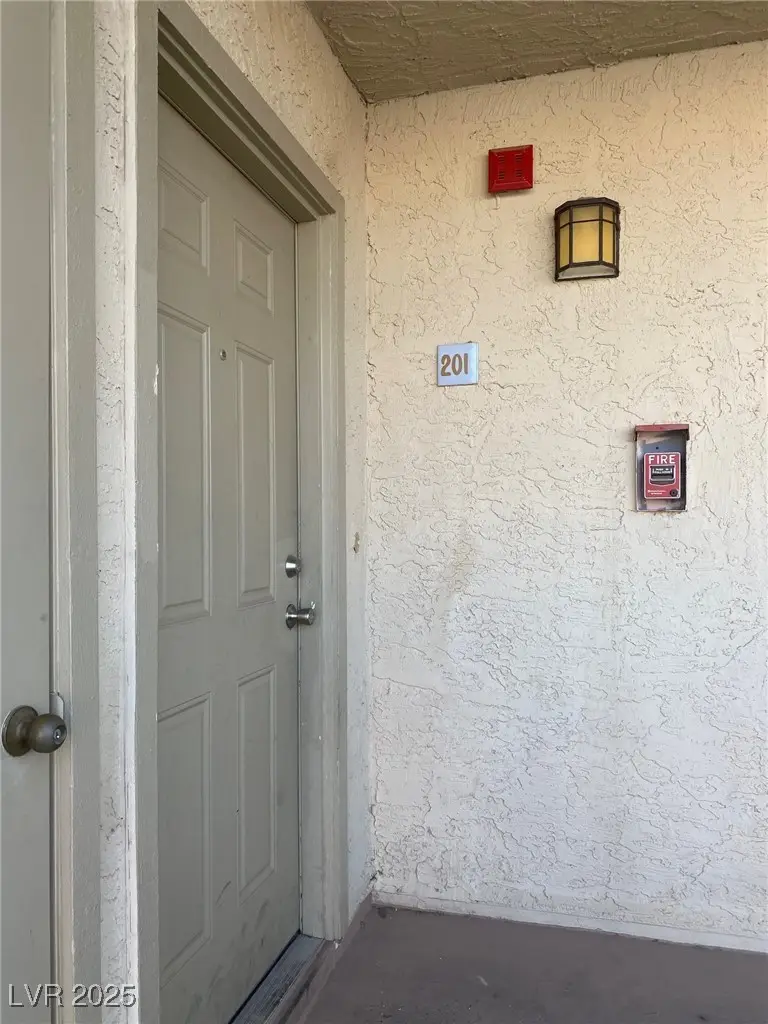2004 Mesquite Lane #201, Laughlin, NV 89029 - #2
