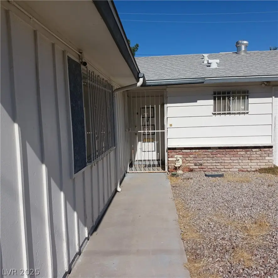 412 Gilday Avenue, North Las Vegas, NV 89030 - #2