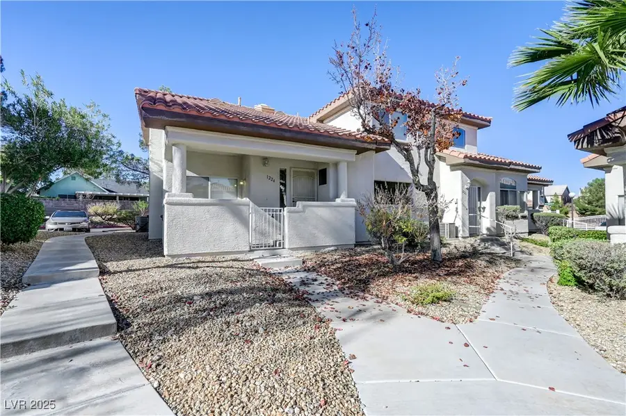1224 Fascination Street, Las Vegas, NV 89128 - Image #2
