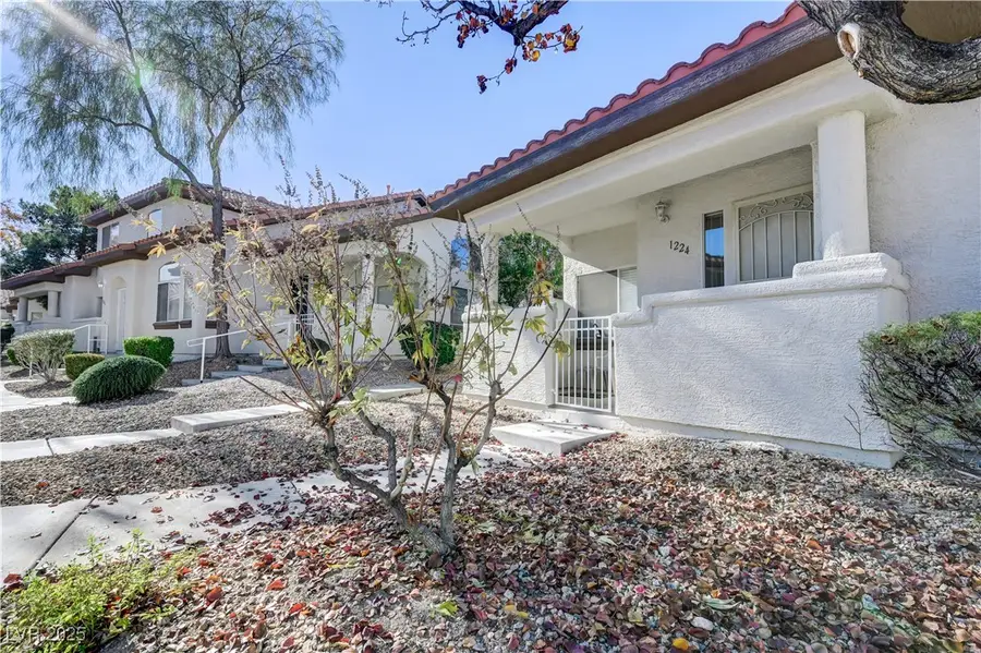 1224 Fascination Street, Las Vegas, NV 89128 - Image #3