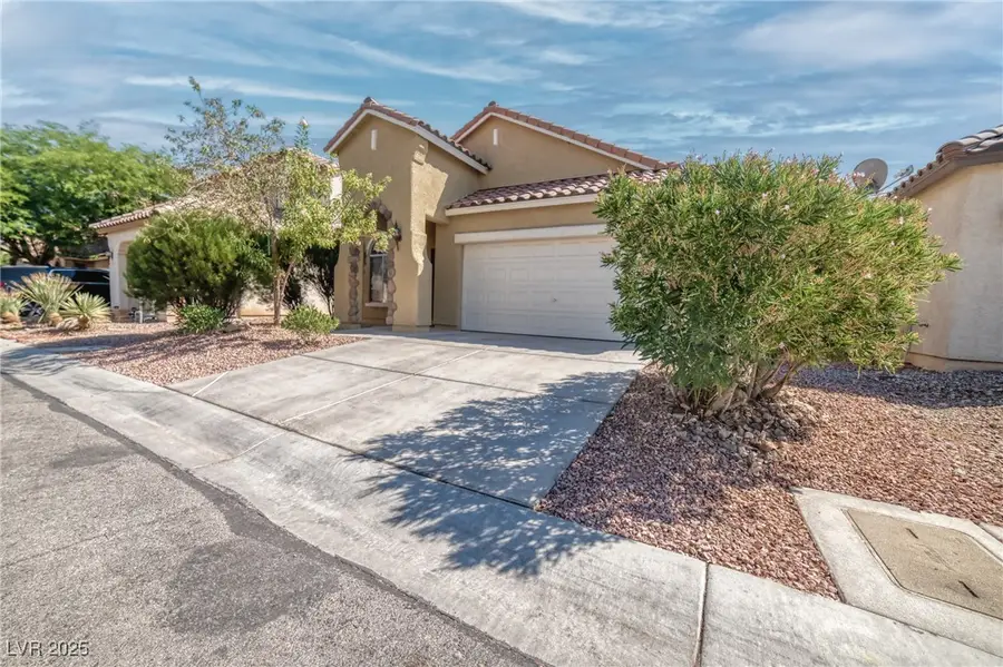 4020 Spring Line Street, North Las Vegas, NV 89032 - Image #2