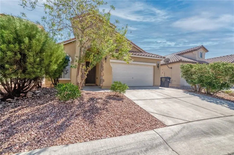4020 Spring Line Street, North Las Vegas, NV 89032 - Image #3