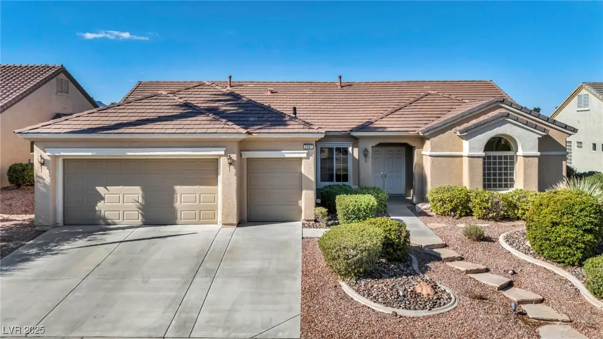 2567 Evening Sky Drive, Henderson, NV 89052 - Image #1