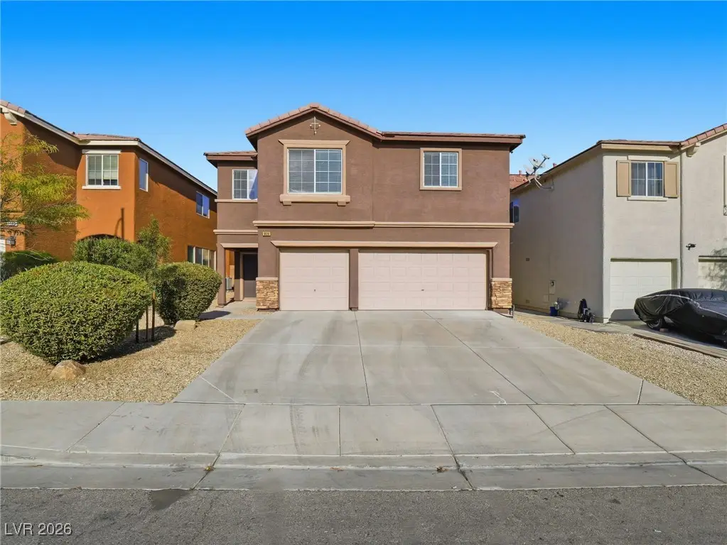 9126 Weeping Hollow Avenue, Las Vegas, NV 89178 - Image #1
