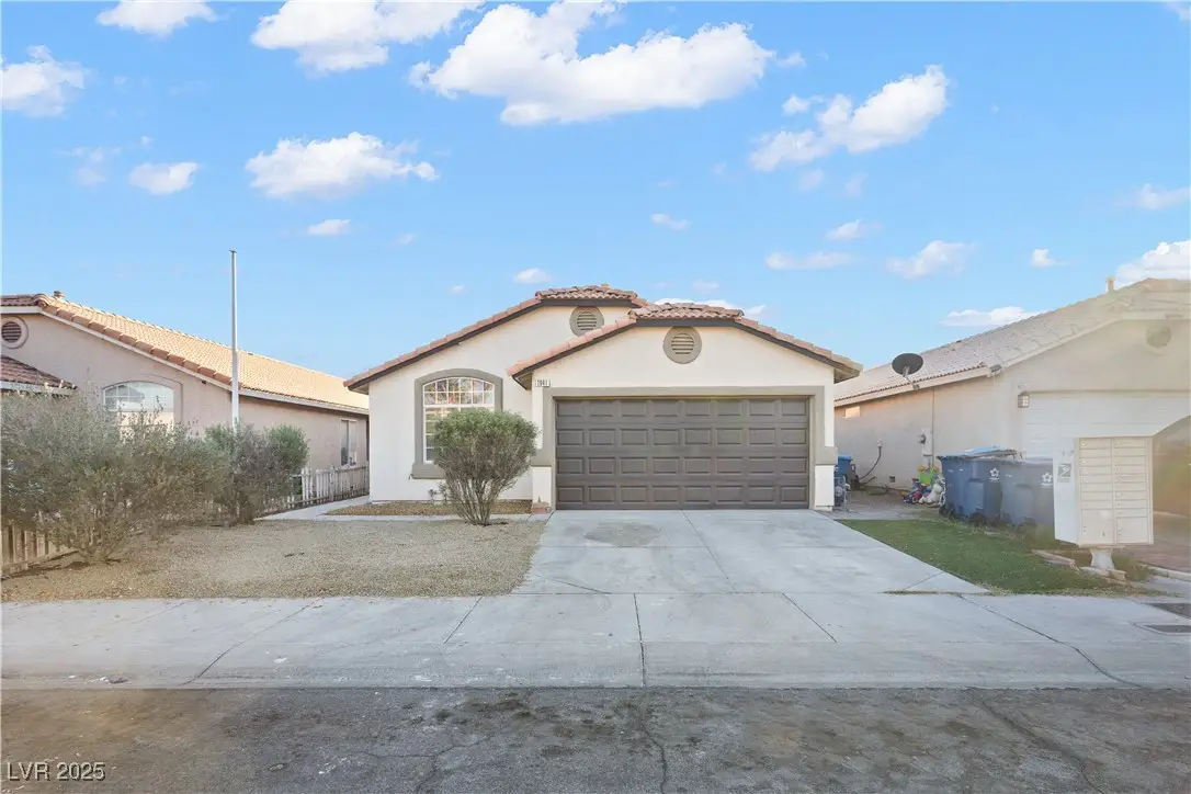 1941 Emerald Green Avenue, Las Vegas, NV 89106 - Image #1