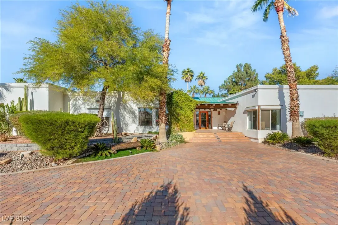 8480 W Ann Road, Las Vegas, NV 89149 - Image #1