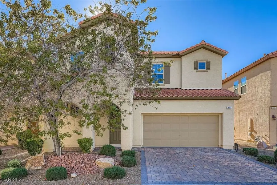 371 Botanic Gardens Drive, Las Vegas, NV 89148 - Image #2