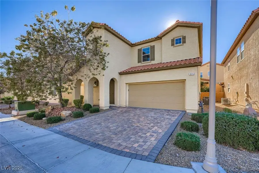 371 Botanic Gardens Drive, Las Vegas, NV 89148 - Image #3