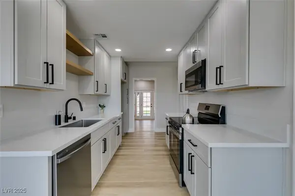 2616 Cabot Street, Las Vegas, NV 89102