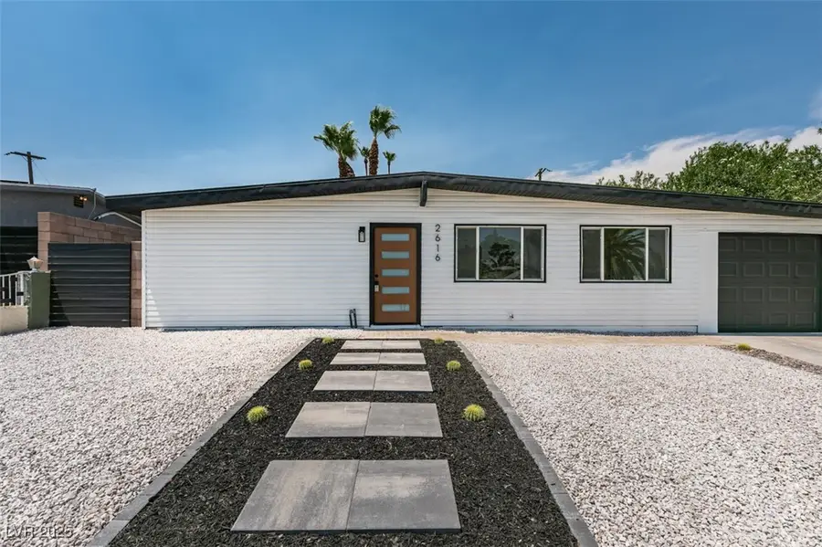 2616 Cabot Street, Las Vegas, NV 89102 - Image #2