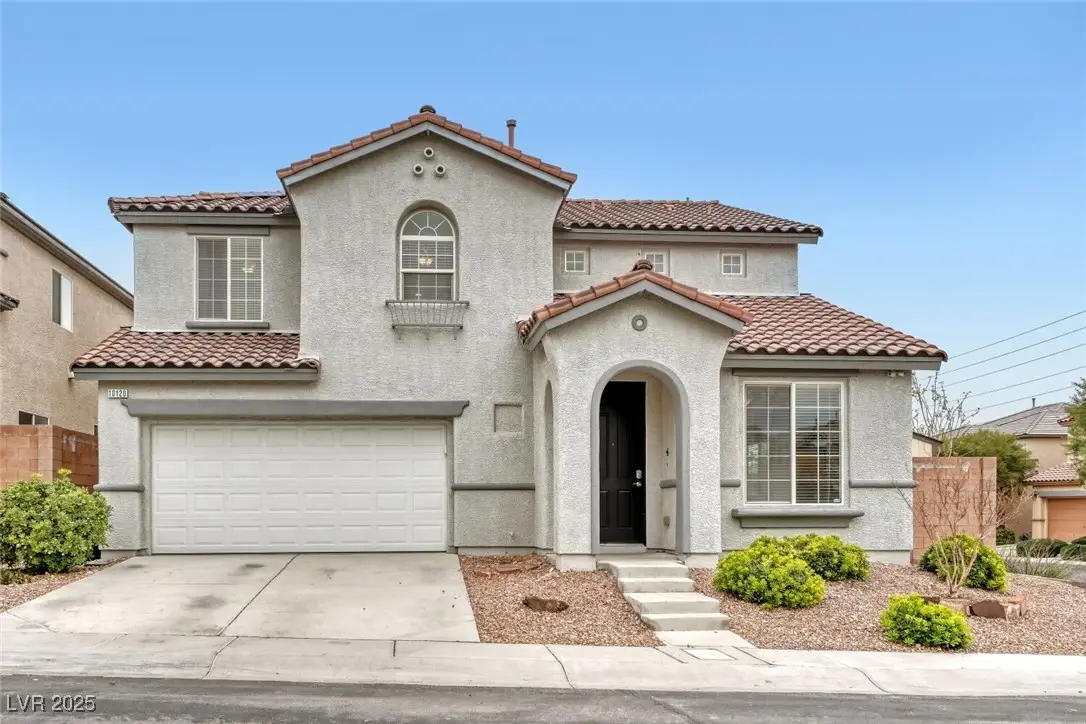 10120 Iron Wood Peak Avenue, Las Vegas, NV 89166 - Image #1