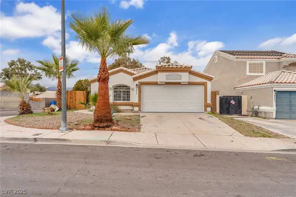 8236 Hercules Drive, Las Vegas, NV 89128