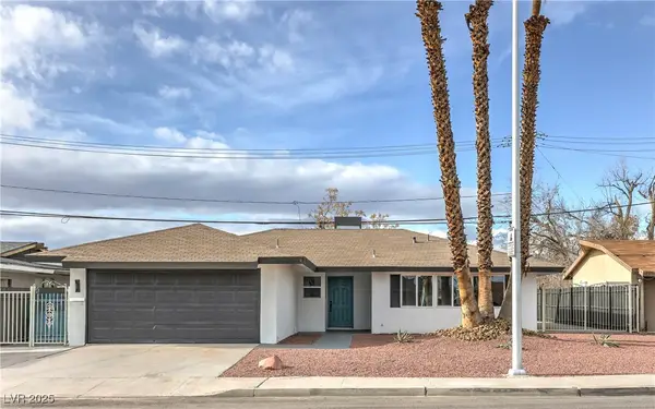 109 Hyacinth Lane, Las Vegas, NV 89107