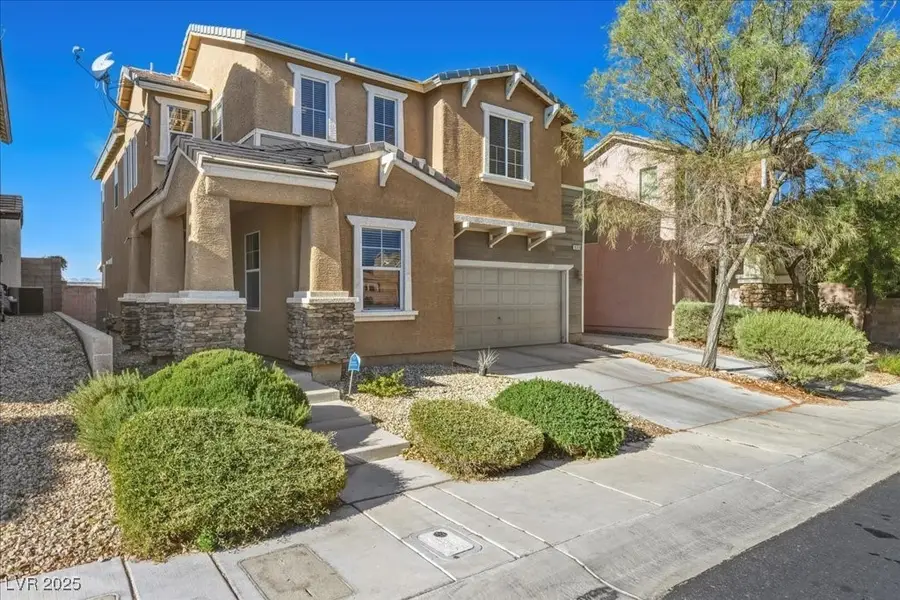 933 Wagner Valley Street, Henderson, NV 89052 - Image #2