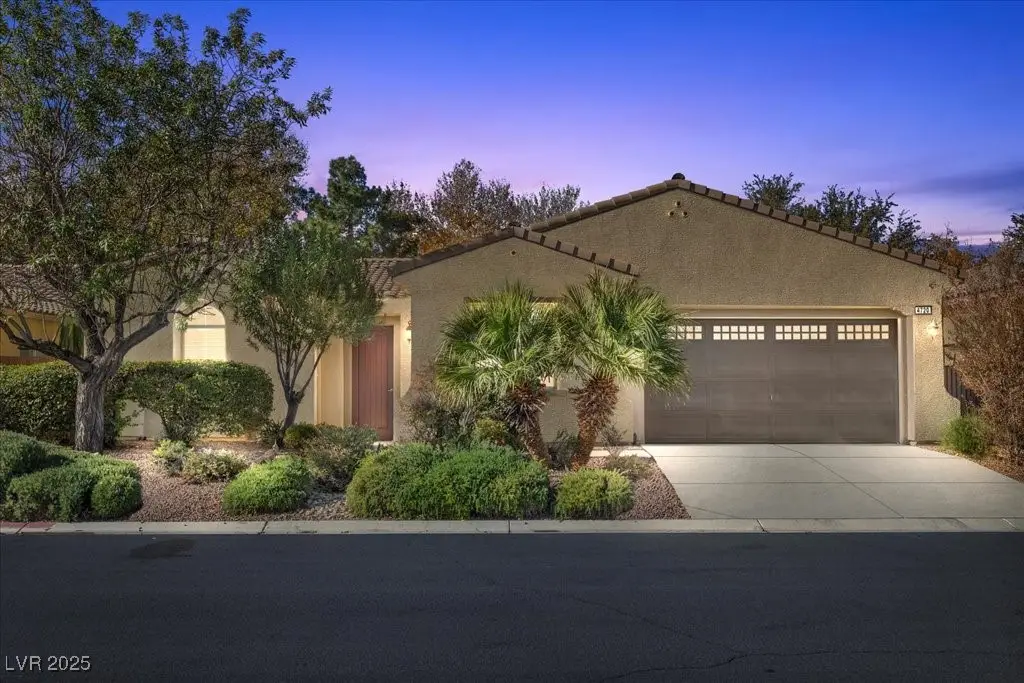 4720 Santa Luc Street, Pahrump, NV 89061 - Image #1