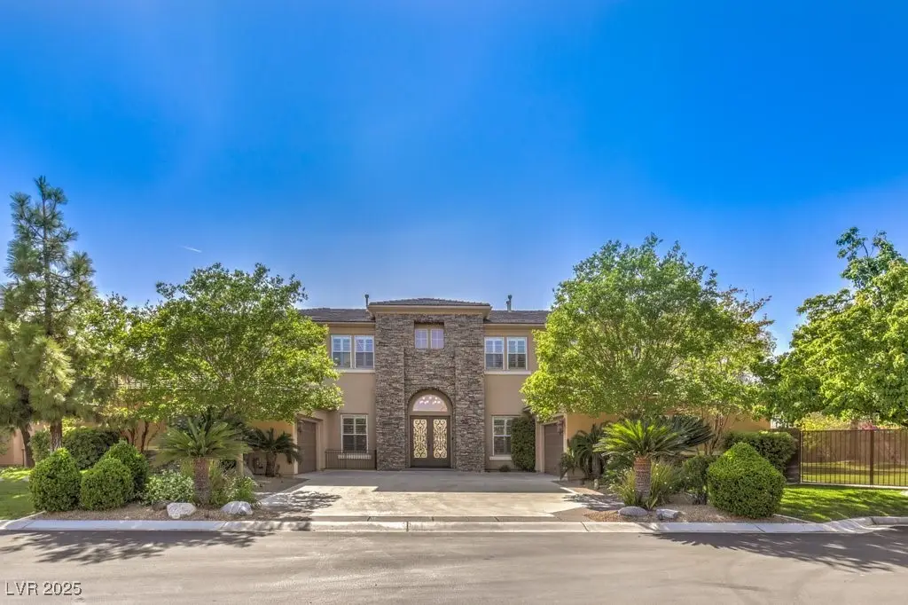 2225 Villefort Court, Las Vegas, NV 89117 - Image #1