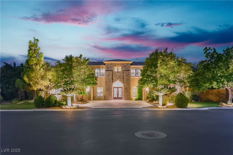 2225 Villefort Court, Las Vegas, NV 89117 - Image #2