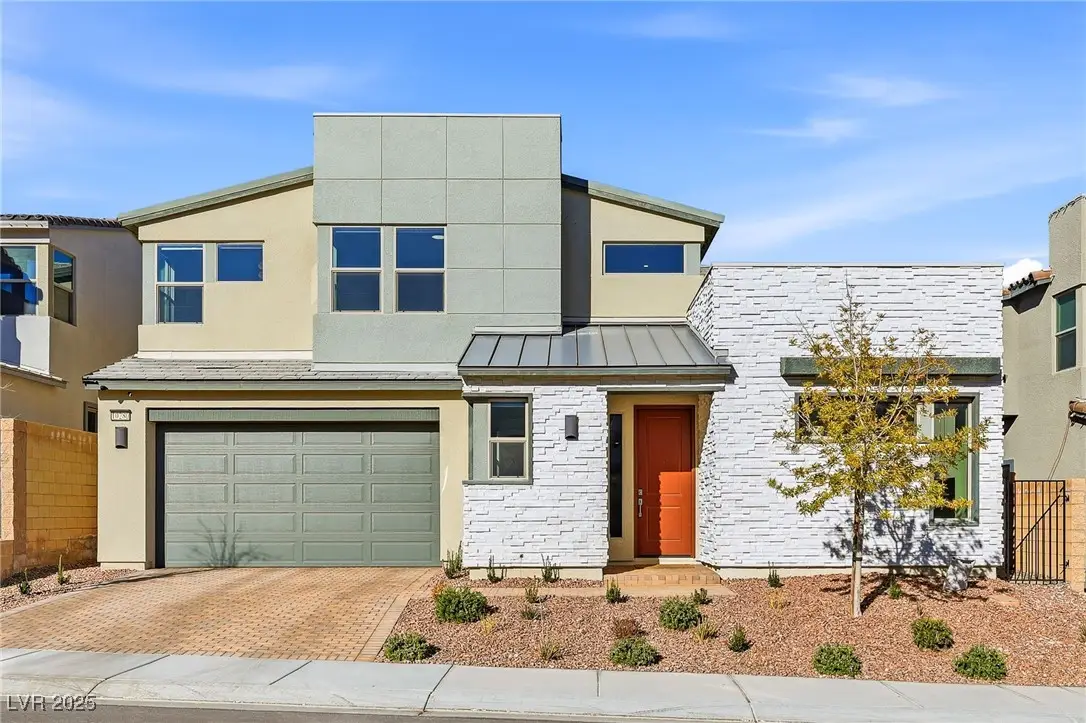 10280 Midnight Meteor Avenue, Las Vegas, NV 89166 - Image #1