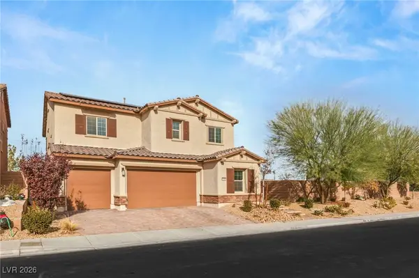 1550 Mistywood Court, Henderson, NV 89014