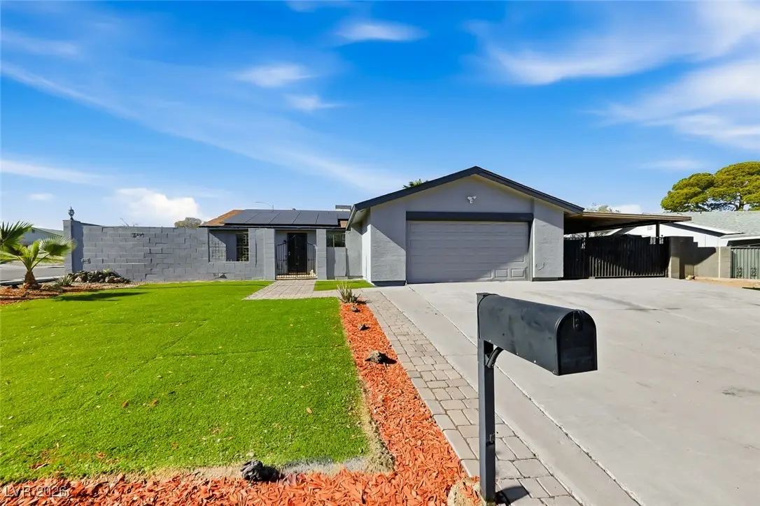613 Overland Drive, Henderson, NV 89002 - Image #1