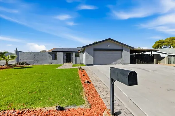 613 Overland Drive, Henderson, NV 89002