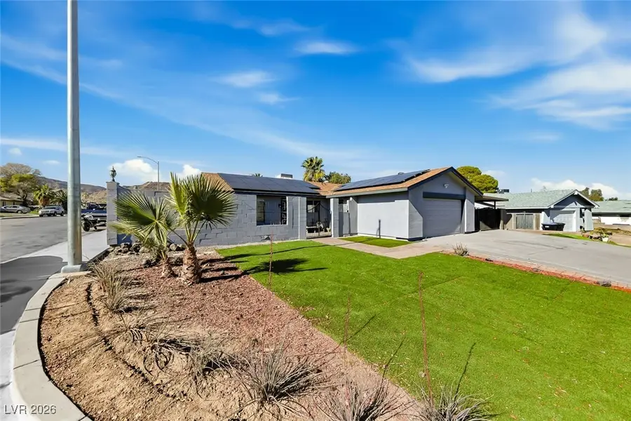 613 Overland Drive, Henderson, NV 89002 - Image #2