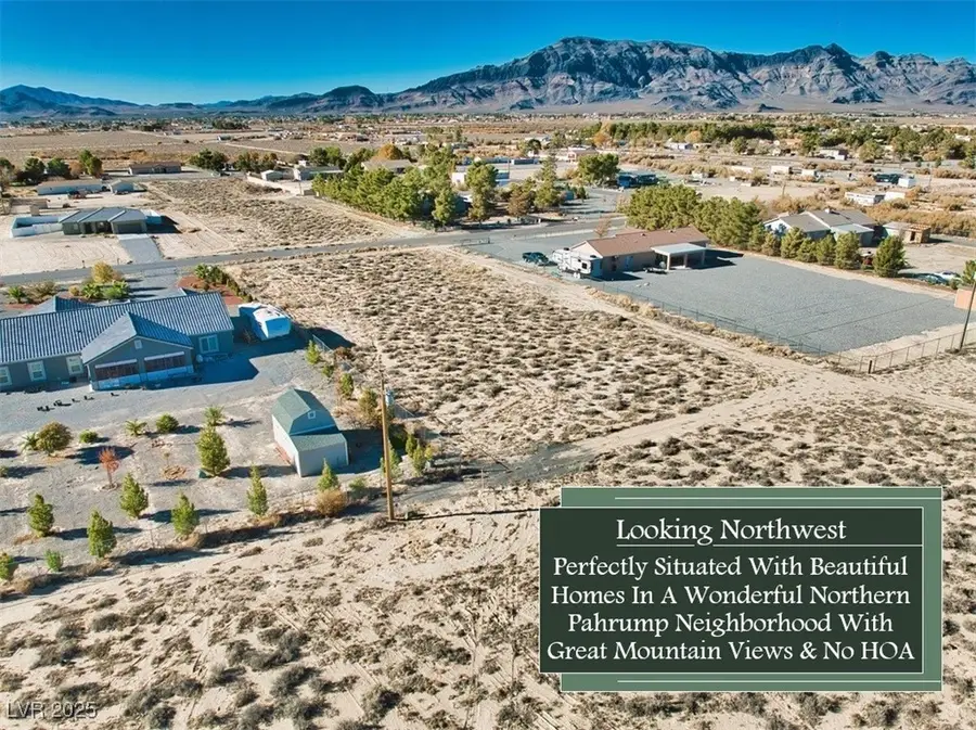 3171 N Florenza Street, Pahrump, NV 89060 - Image #2