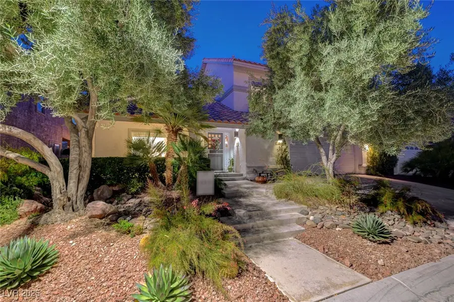 5041 Portraits Place, Las Vegas, NV 89149 - Image #3