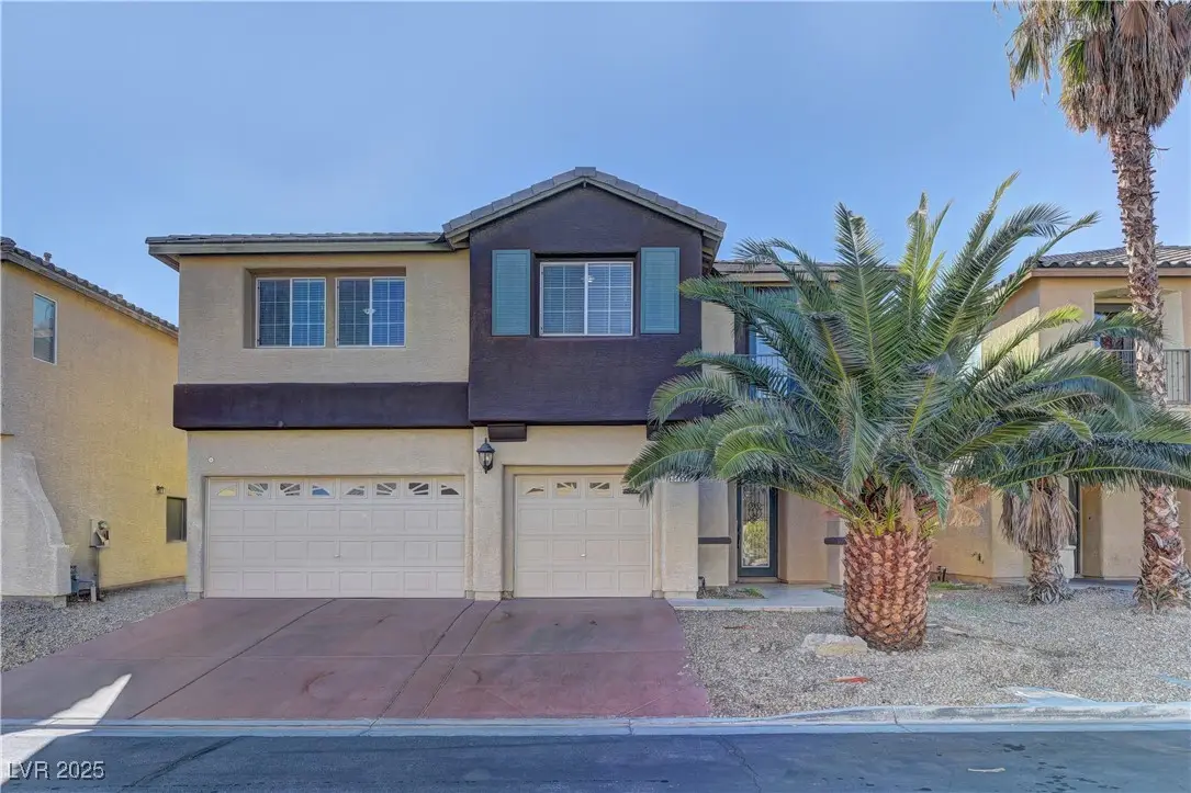 3765 Dusky Flycatcher Street, Las Vegas, NV 89122 - Image #1