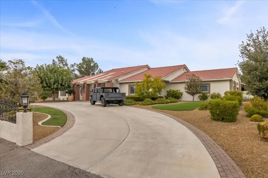 8180 W Red Coach Avenue, Las Vegas, NV 89129 - Image #3