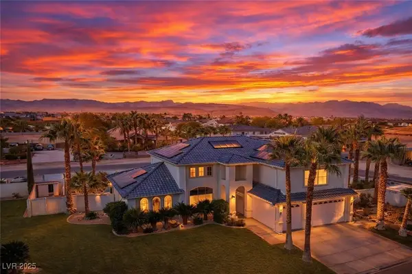 7345 W Wigwam Avenue, Las Vegas, NV 89113