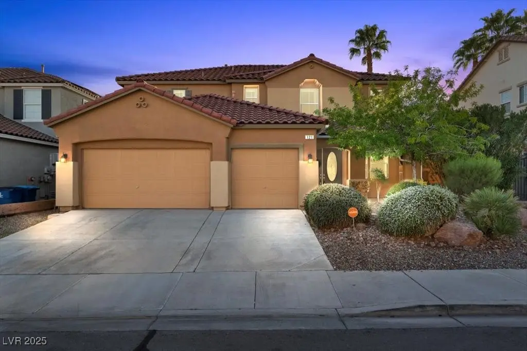 121 Pettswood Drive, Henderson, NV 89002 - Image #1