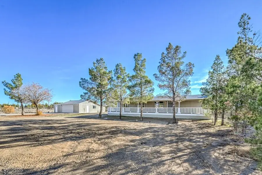 261 E Falcon Street, Pahrump, NV 89048 - Image #2