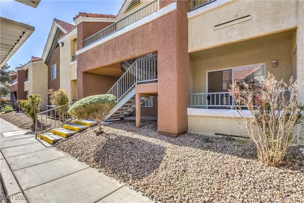 2120 Ramrod Avenue #214, Henderson, NV 89014