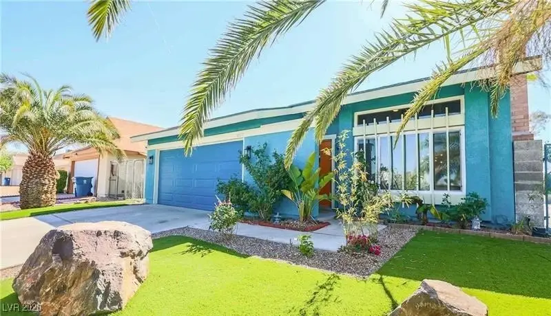 4717 Lake Place, Las Vegas, NV 89147 - Image #1