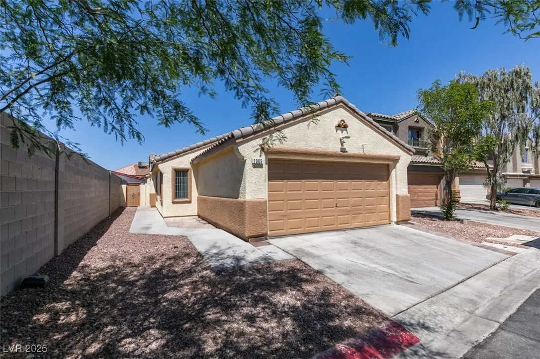 1905 Eskam Street, Las Vegas, NV 89156 - Image #1