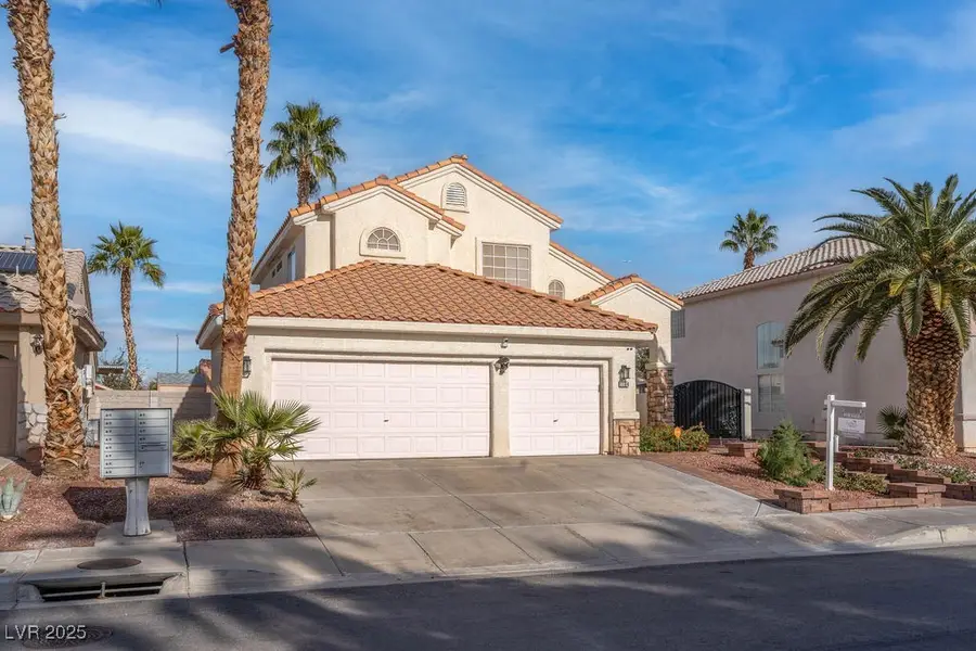 1104 Broomfield Drive, Henderson, NV 89074 - Image #2