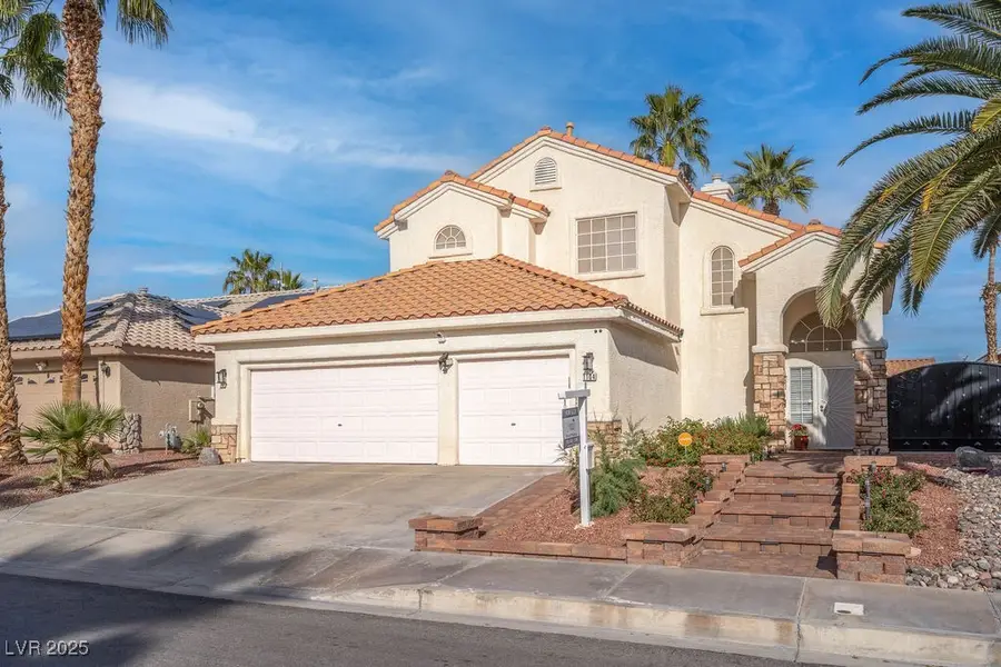 1104 Broomfield Drive, Henderson, NV 89074 - Image #3