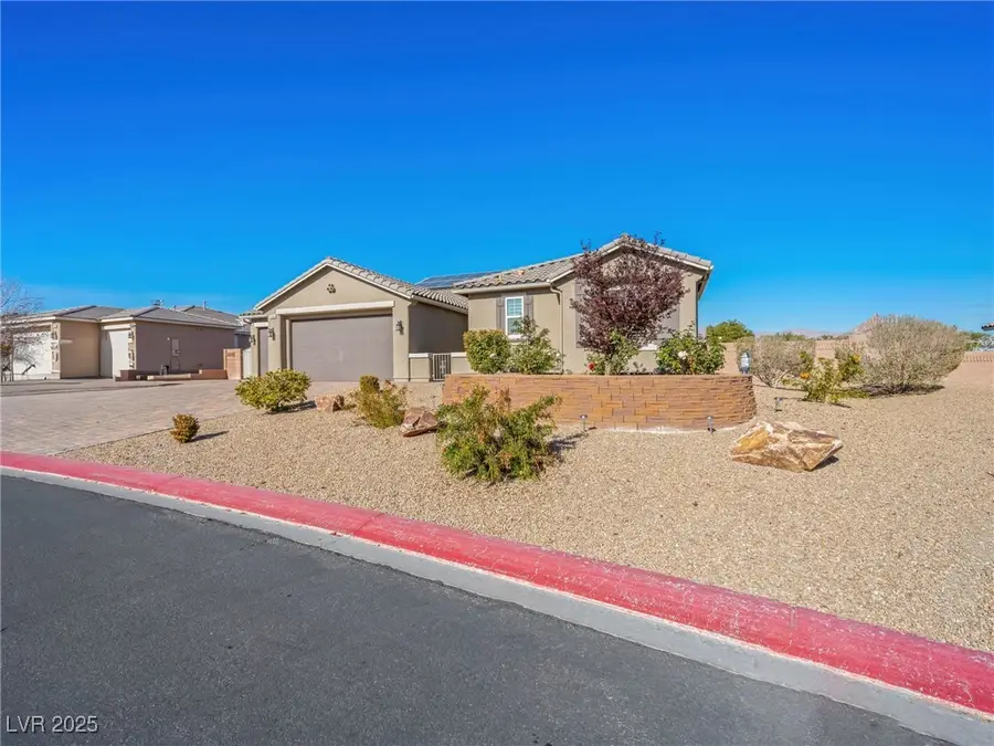 3804 Vincelli Avenue, North Las Vegas, NV 89031 - Image #2