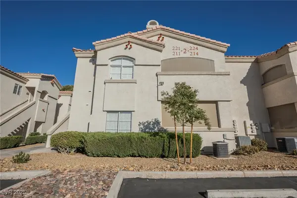 6480 Annie Oakley Drive #211, Las Vegas, NV 89120