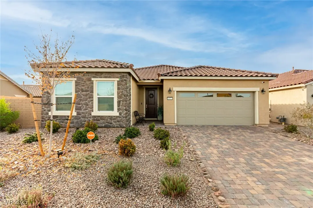 877 Mary Baer Way, Henderson, NV 89011 - Image #1