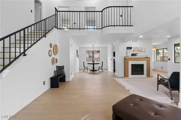 1254 Finale Lane, Las Vegas, NV 89119